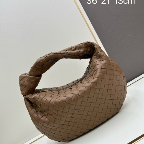 Bottega Veneta BV AAA Quality Handbags For Women #1247720 $220.00 USD, Wholesale Replica Bottega Veneta BV AAA Handbags