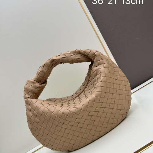 Bottega Veneta BV AAA Quality Handbags For Women #1247721 $220.00 USD, Wholesale Replica Bottega Veneta BV AAA Handbags