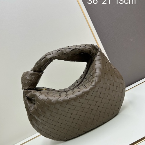 Bottega Veneta BV AAA Quality Handbags For Women #1247722 $220.00 USD, Wholesale Replica Bottega Veneta BV AAA Handbags