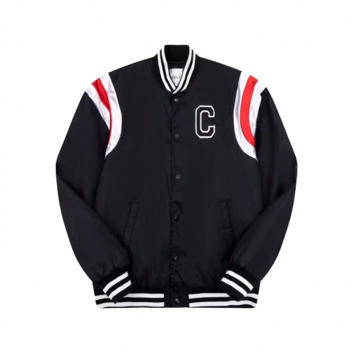 Celine Jackets Long Sleeved For Unisex #1247744 $85.00 USD, Wholesale Replica Celine Jackets