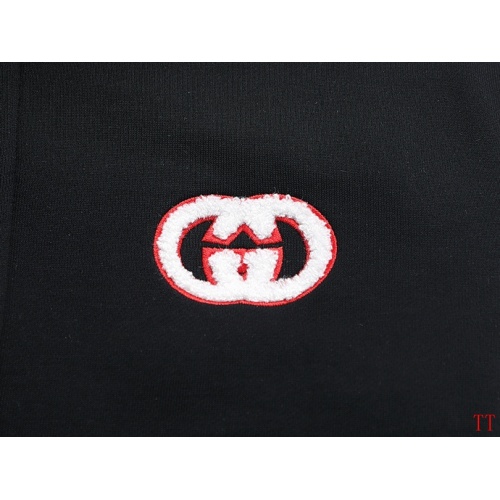 Replica Gucci Jackets Long Sleeved For Unisex #1247771 $68.00 USD for Wholesale