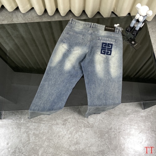 Givenchy Jeans For Unisex #1247774 $60.00 USD, Wholesale Replica Givenchy Jeans