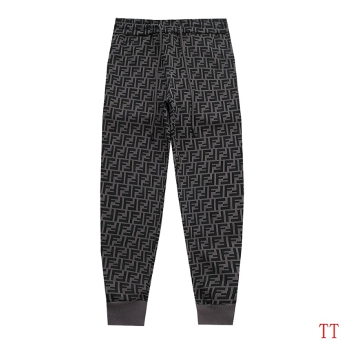 Fendi Pants For Unisex #1247777 $56.00 USD, Wholesale Replica Fendi Pants