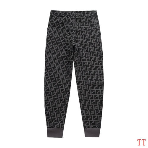 Replica Fendi Pants For Unisex #1247777 $56.00 USD for Wholesale