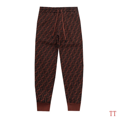 Fendi Pants For Unisex #1247778 $56.00 USD, Wholesale Replica Fendi Pants