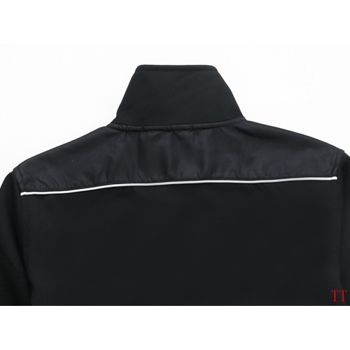 Replica Prada Jackets Long Sleeved For Unisex #1247799 $64.00 USD for Wholesale