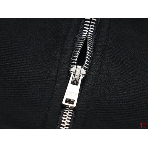 Replica Prada Jackets Long Sleeved For Unisex #1247799 $64.00 USD for Wholesale