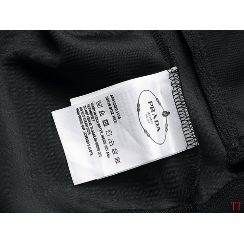 Replica Prada Jackets Long Sleeved For Unisex #1247799 $64.00 USD for Wholesale