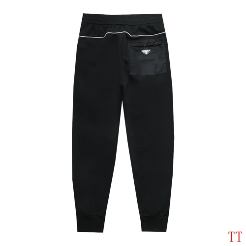 Prada Pants For Unisex #1247800 $52.00 USD, Wholesale Replica Prada Pants