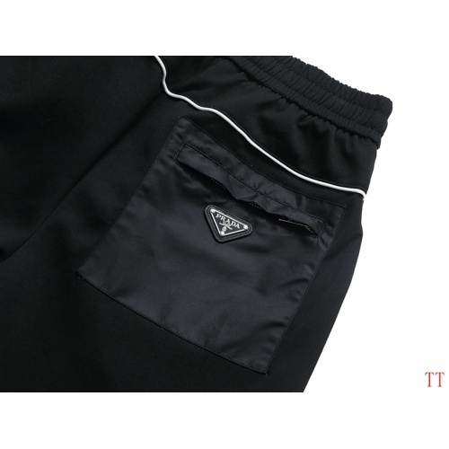 Replica Prada Pants For Unisex #1247800 $52.00 USD for Wholesale