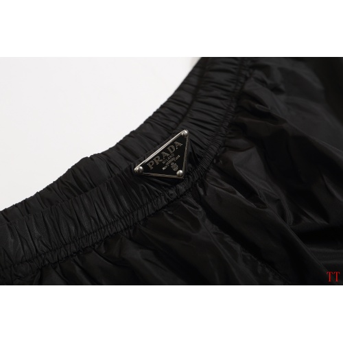 Replica Prada Pants For Unisex #1247801 $40.00 USD for Wholesale