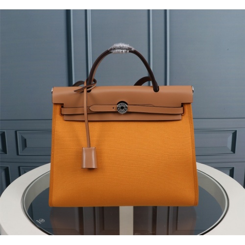 Hermes AAA Quality Handbags For Women #1247802 $165.00 USD, Wholesale Replica Hermes AAA Quality Handbags