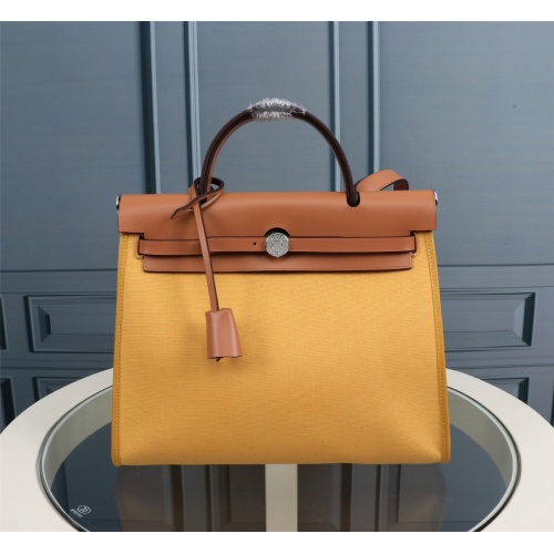 Hermes AAA Quality Handbags For Women #1247803 $165.00 USD, Wholesale Replica Hermes AAA Quality Handbags