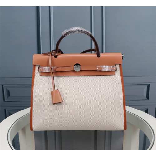 Hermes AAA Quality Handbags For Women #1247804 $165.00 USD, Wholesale Replica Hermes AAA Quality Handbags