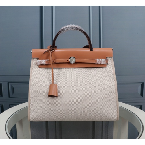 Hermes AAA Quality Handbags For Women #1247805 $165.00 USD, Wholesale Replica Hermes AAA Quality Handbags