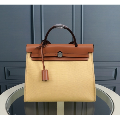 Hermes AAA Quality Handbags For Women #1247806 $165.00 USD, Wholesale Replica Hermes AAA Quality Handbags