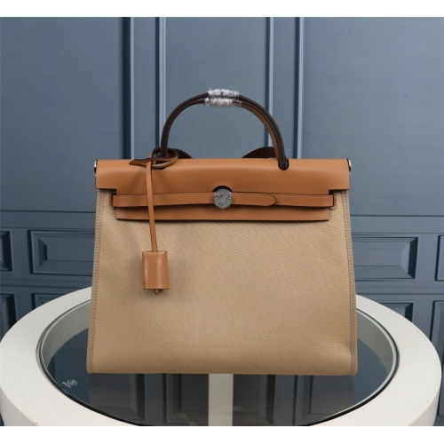 Hermes AAA Quality Handbags For Women #1247807 $165.00 USD, Wholesale Replica Hermes AAA Quality Handbags