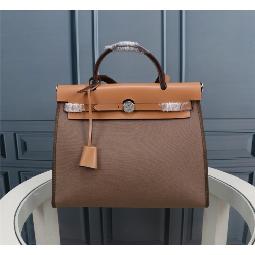 Hermes AAA Quality Handbags For Women #1247808 $165.00 USD, Wholesale Replica Hermes AAA Quality Handbags