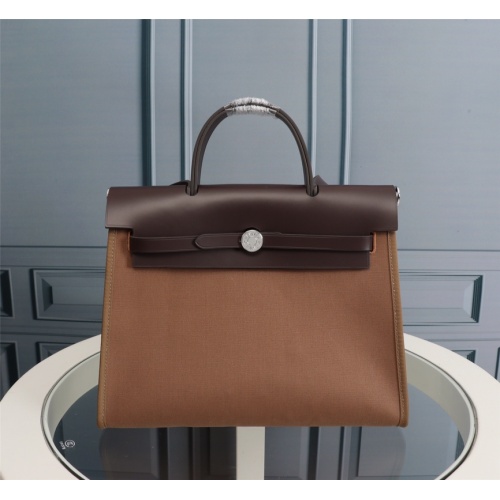 Hermes AAA Quality Handbags For Women #1247810 $165.00 USD, Wholesale Replica Hermes AAA Quality Handbags