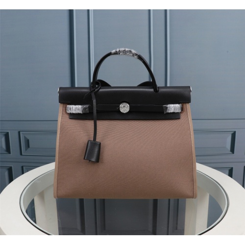Hermes AAA Quality Handbags For Women #1247811 $165.00 USD, Wholesale Replica Hermes AAA Quality Handbags