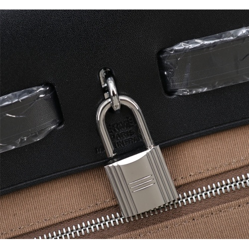 Replica Hermes AAA Quality Handbags For Women #1247811 $165.00 USD for Wholesale