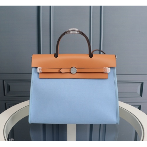 Hermes AAA Quality Handbags For Women #1247812 $165.00 USD, Wholesale Replica Hermes AAA Quality Handbags