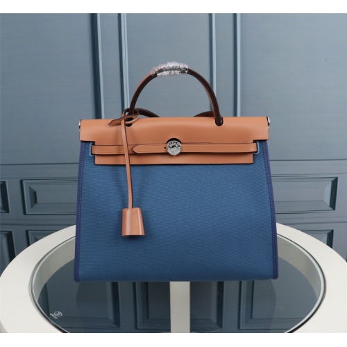 Hermes AAA Quality Handbags For Women #1247813 $165.00 USD, Wholesale Replica Hermes AAA Quality Handbags