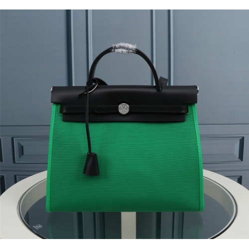 Hermes AAA Quality Handbags For Women #1247816 $165.00 USD, Wholesale Replica Hermes AAA Quality Handbags