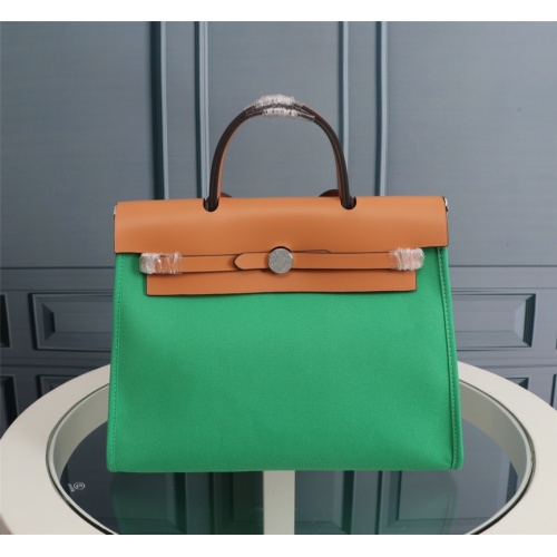 Hermes AAA Quality Handbags For Women #1247817 $165.00 USD, Wholesale Replica Hermes AAA Quality Handbags