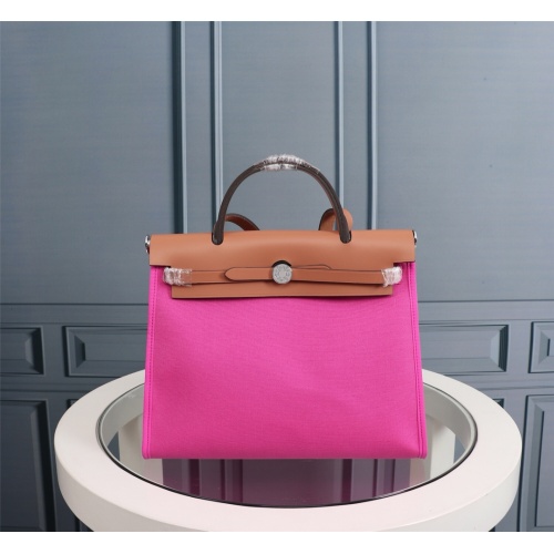 Hermes AAA Quality Handbags For Women #1247820 $165.00 USD, Wholesale Replica Hermes AAA Quality Handbags