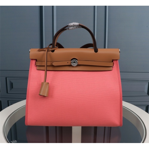 Hermes AAA Quality Handbags For Women #1247821 $165.00 USD, Wholesale Replica Hermes AAA Quality Handbags