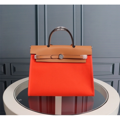 Hermes AAA Quality Handbags For Women #1247822 $165.00 USD, Wholesale Replica Hermes AAA Quality Handbags