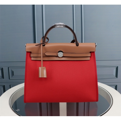 Hermes AAA Quality Handbags For Women #1247823 $165.00 USD, Wholesale Replica Hermes AAA Quality Handbags