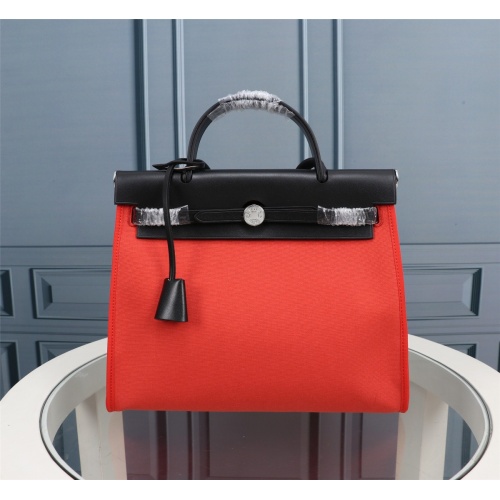 Hermes AAA Quality Handbags For Women #1247824 $165.00 USD, Wholesale Replica Hermes AAA Quality Handbags