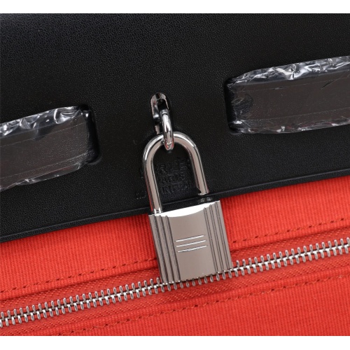 Replica Hermes AAA Quality Handbags For Women #1247824 $165.00 USD for Wholesale