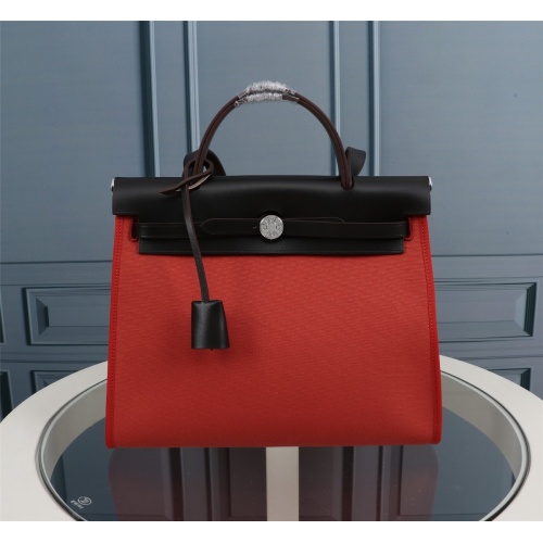 Hermes AAA Quality Handbags For Women #1247825 $165.00 USD, Wholesale Replica Hermes AAA Quality Handbags