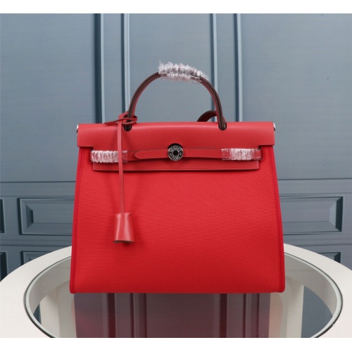 Hermes AAA Quality Handbags For Women #1247826 $165.00 USD, Wholesale Replica Hermes AAA Quality Handbags