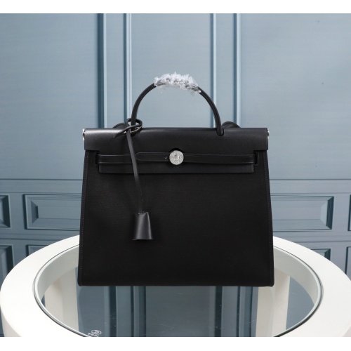 Hermes AAA Quality Handbags For Women #1247828 $165.00 USD, Wholesale Replica Hermes AAA Quality Handbags