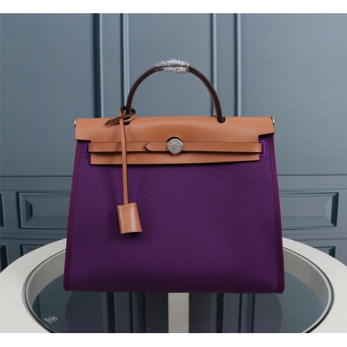 Hermes AAA Quality Handbags For Women #1247829 $165.00 USD, Wholesale Replica Hermes AAA Quality Handbags