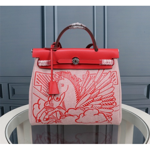 Hermes AAA Quality Handbags For Women #1247832 $182.00 USD, Wholesale Replica Hermes AAA Quality Handbags