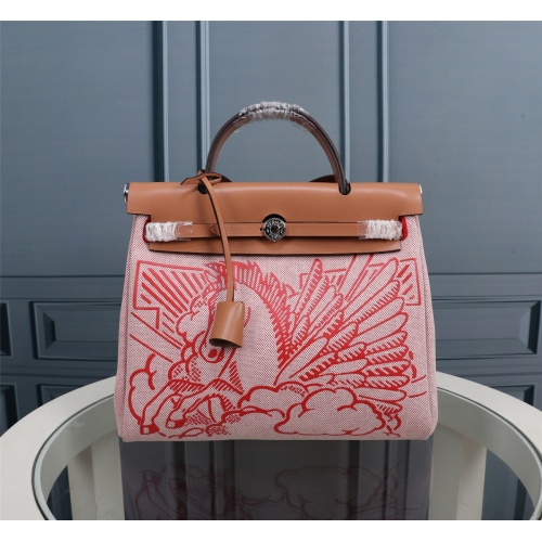 Hermes AAA Quality Handbags For Women #1247833 $182.00 USD, Wholesale Replica Hermes AAA Quality Handbags