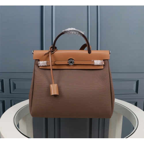 Hermes AAA Quality Handbags For Women #1247838 $182.00 USD, Wholesale Replica Hermes AAA Quality Handbags