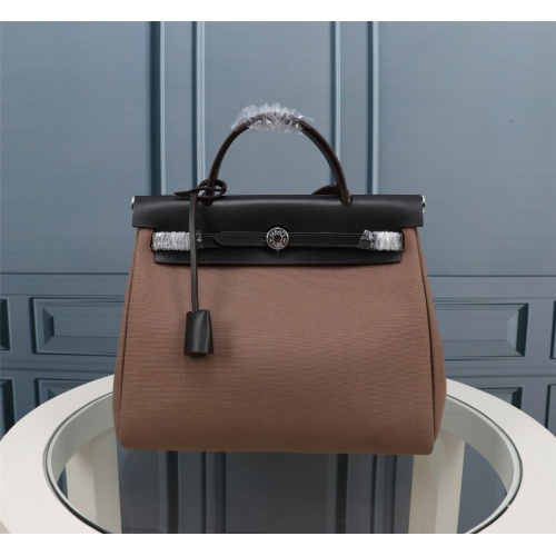 Hermes AAA Quality Handbags For Women #1247839 $182.00 USD, Wholesale Replica Hermes AAA Quality Handbags