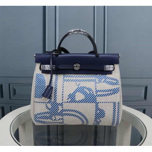 Hermes AAA Quality Handbags For Women #1247842 $182.00 USD, Wholesale Replica Hermes AAA Quality Handbags