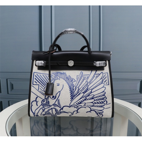 Hermes AAA Quality Handbags For Women #1247844 $182.00 USD, Wholesale Replica Hermes AAA Quality Handbags