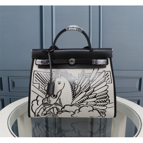 Hermes AAA Quality Handbags For Women #1247847 $182.00 USD, Wholesale Replica Hermes AAA Quality Handbags