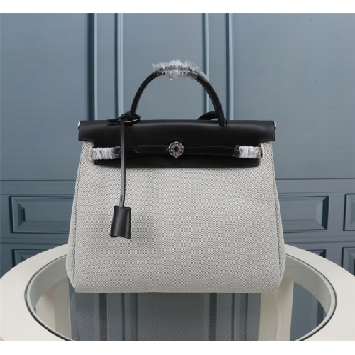 Hermes AAA Quality Handbags For Women #1247849 $182.00 USD, Wholesale Replica Hermes AAA Quality Handbags