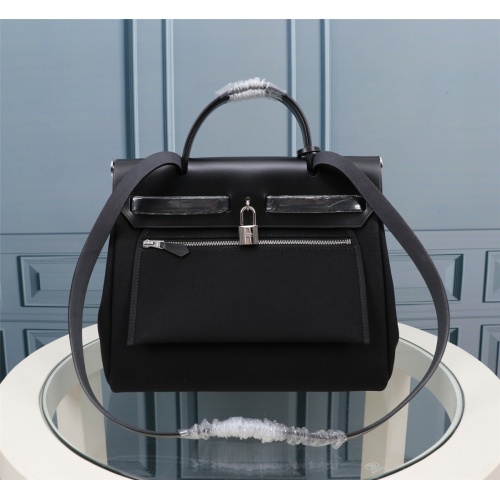 Hermes AAA Quality Handbags For Women #1247850 $182.00 USD, Wholesale Replica Hermes AAA Quality Handbags