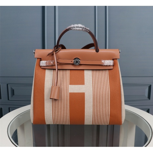 Hermes AAA Quality Handbags For Women #1247854 $182.00 USD, Wholesale Replica Hermes AAA Quality Handbags