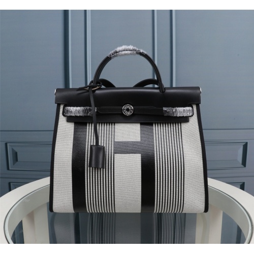 Hermes AAA Quality Handbags For Women #1247856 $182.00 USD, Wholesale Replica Hermes AAA Quality Handbags